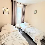 Apartment L'ambassadeur - Centre Colmar
