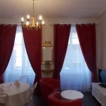 L'ambassadeur - Centre Apartman
