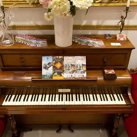 L'ambassadeur - Centre Colmar