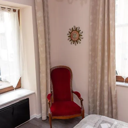 Lägenhet L'ambassadeur - Centre *