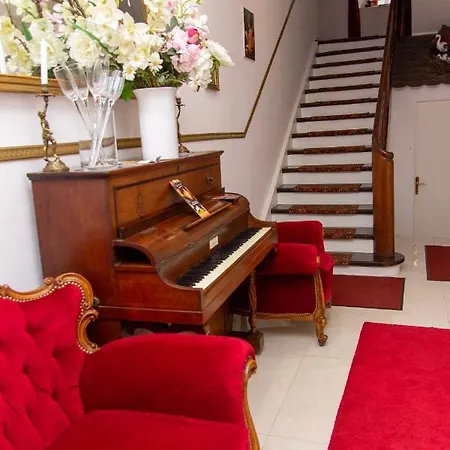 Appartamento L'ambassadeur - Centre *