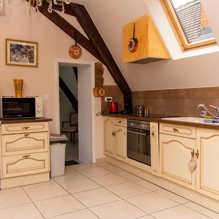 Appartamento L'ambassadeur - Centre Colmar