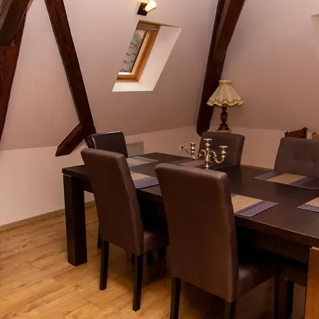 Appartamento L'ambassadeur - Centre Colmar