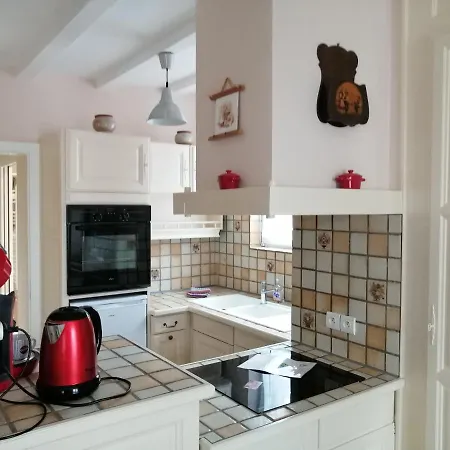 L'ambassadeur - Centre Appartamento Colmar