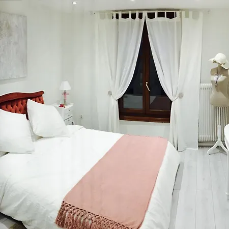 L'ambassadeur - Centre