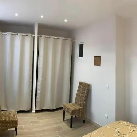 Apartment L'ambassadeur - Centre Colmar