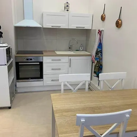 L'ambassadeur - Centre Appartamento Colmar