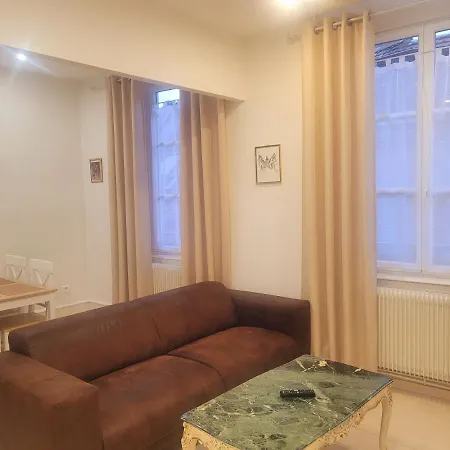 L'ambassadeur - Centre * Colmar