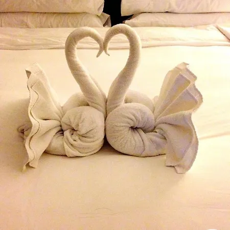 L'ambassadeur - Centre