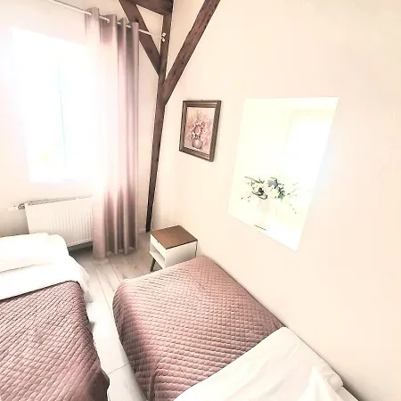 L'ambassadeur - Centre Lägenhet Colmar