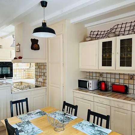 L'ambassadeur - Centre Appartamento *