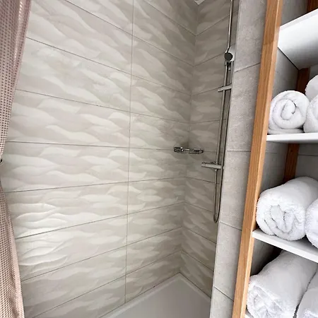 公寓 科尔马中心大使公寓 科尔马