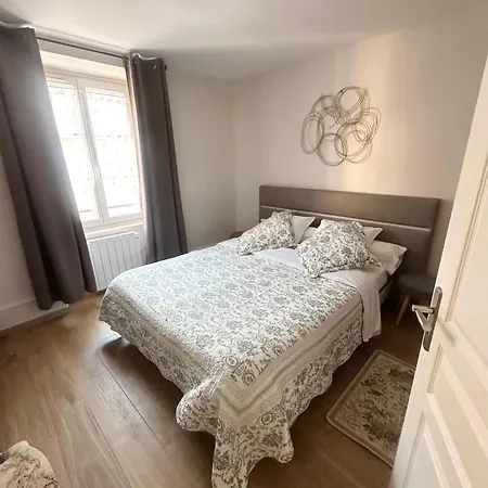L'ambassadeur - Centre Apartment Colmar