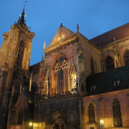 L'ambassadeur - Centre * Colmar