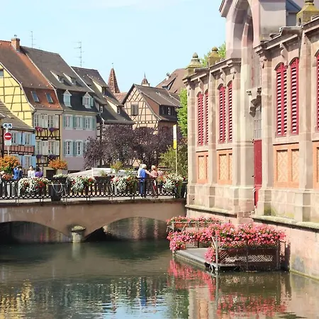 L'ambassadeur - Centre *