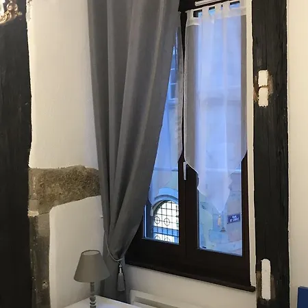 Apartment L'ambassadeur - Centre