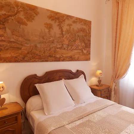 Appartamento L'ambassadeur - Centre