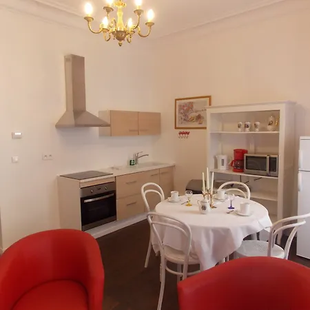 Lägenhet L'ambassadeur - Centre Colmar