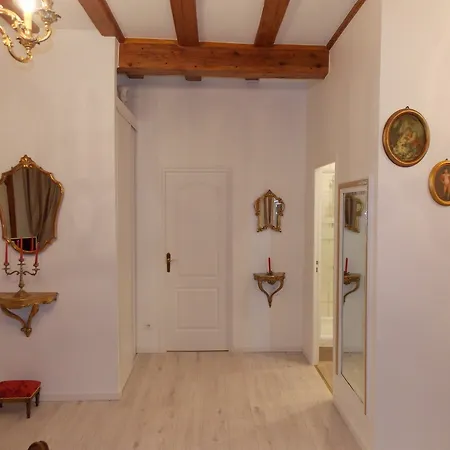 L'ambassadeur - Centre Apartment Colmar