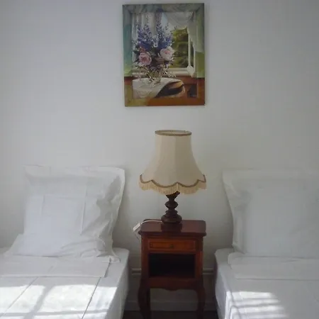 公寓 科尔马中心大使公寓