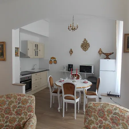 Apartment L'ambassadeur - Centre