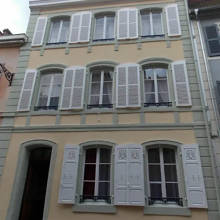 L'ambassadeur - Centre *