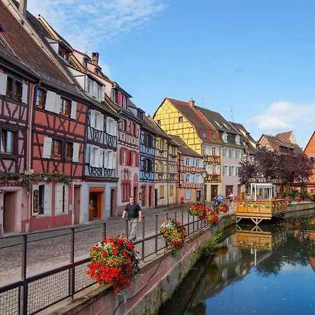 Appartamento L'ambassadeur - Centre