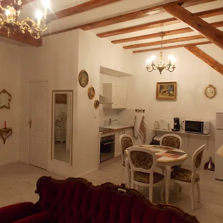 Apartment L'ambassadeur - Centre Colmar