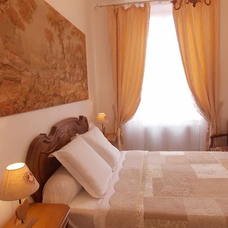 科尔马中心大使公寓 公寓