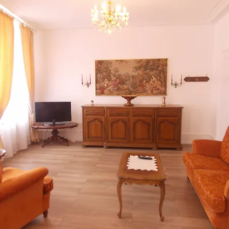 L'ambassadeur - Centre * Colmar