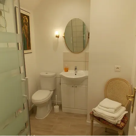 L'ambassadeur - Centre Apartment Colmar