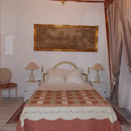 L'ambassadeur - Centre *