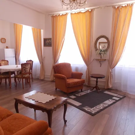 Apartment L'ambassadeur - Centre Colmar