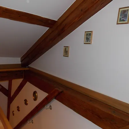 L'ambassadeur - Centre * Colmar