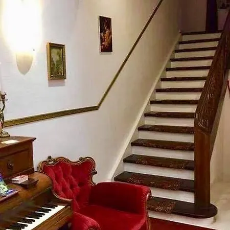 L'ambassadeur - Centre Appartamento Colmar