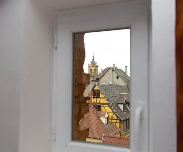 L'ambassadeur - Centre Colmar