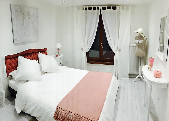 L'ambassadeur - Centre