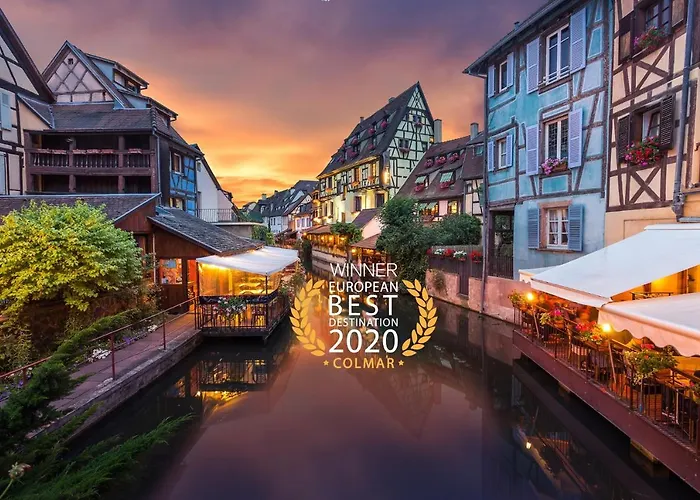 L'ambassadeur - Centre