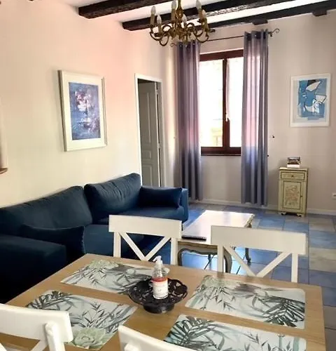 L'ambassadeur - Centre Colmar