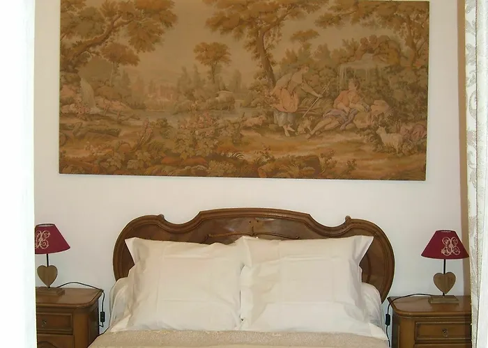 Lejlighed L'ambassadeur - Centre Colmar