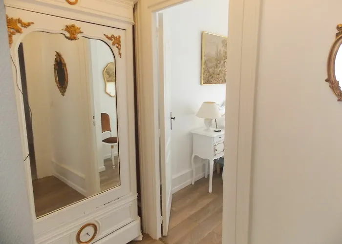 L'ambassadeur - Centre * Colmar