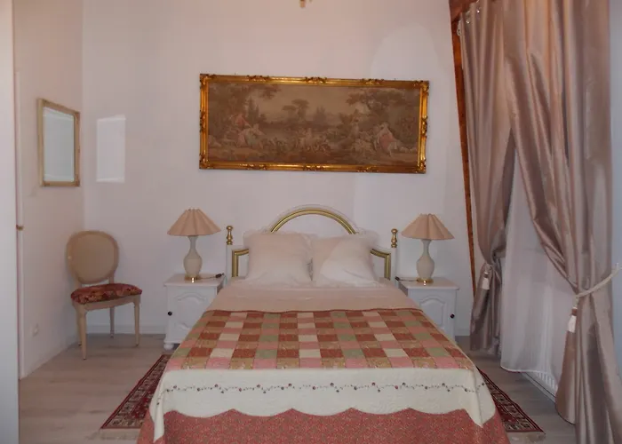 L'ambassadeur - Centre *